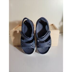 Crocs Sandals Size C 10